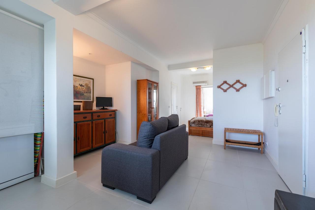 Cristo Rei Flat - Great Views By Homeful Homes Almada Ngoại thất bức ảnh